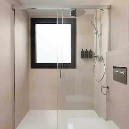 Live Like A Local Your Comfortable Retreat At Pas מאלגה